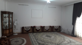 اجاره اقامتگاه دو خوابه نوساز ورزنه