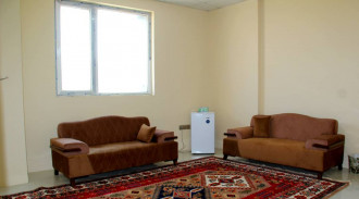 اجاره آپارتمان مبله دو خواب میدان کوثر