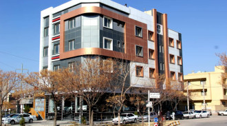 اجاره آپارتمان مبله سه خوابه6 تخته هزار و یک شب کرمان