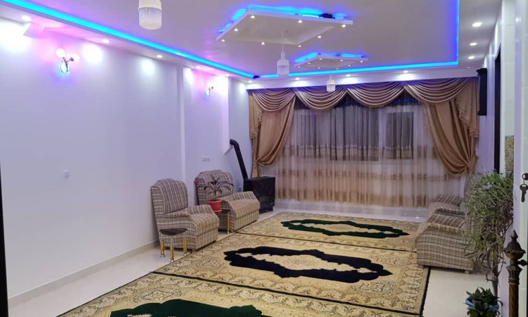 اجاره آپارتمان مجلل نوساز همدان