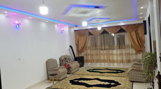 اجاره آپارتمان مجلل نوساز همدان