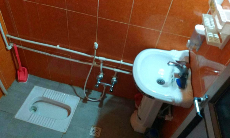 اجاره ویلا تکخواب در ابتدای ییلاقات ماسال