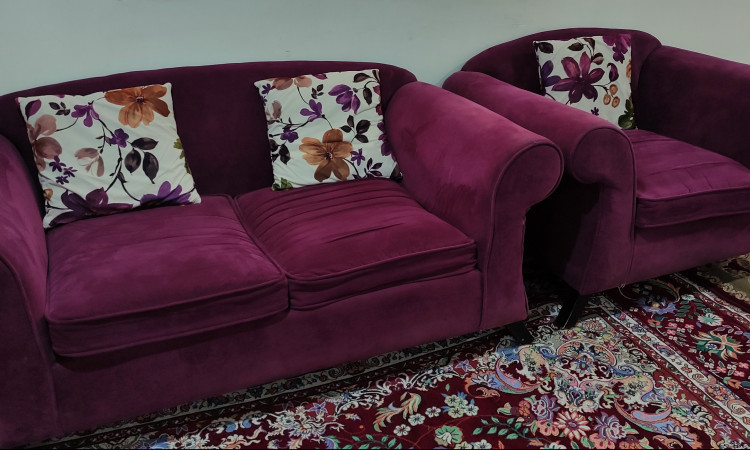اجاره ویلا تکخواب در ابتدای ییلاقات ماسال