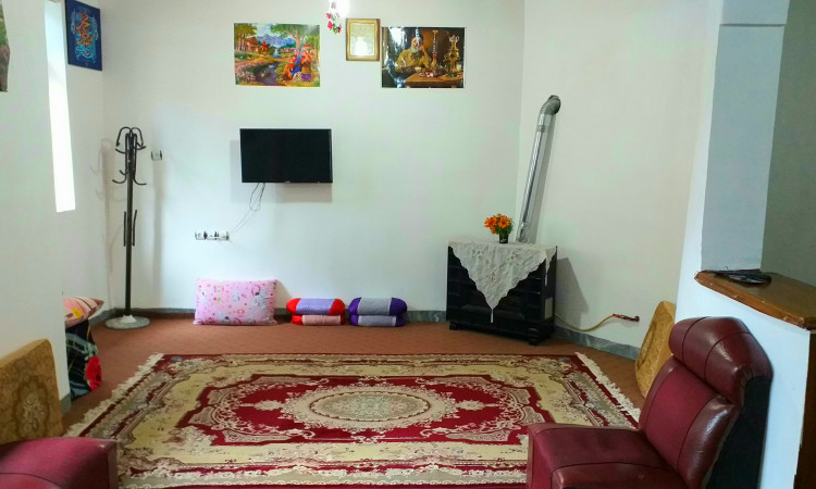 اجاره ویلا تکخواب در ابتدای ییلاقات ماسال