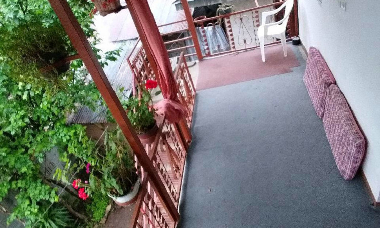اجاره ویلا تکخواب در ابتدای ییلاقات ماسال