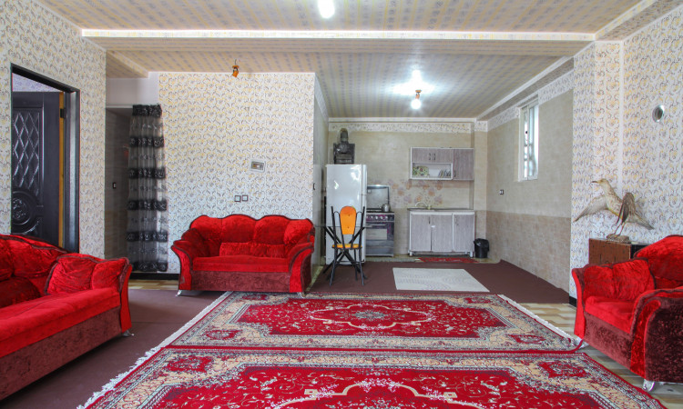 اجاره مجتمع ساحلی آذردژی طبقه اول