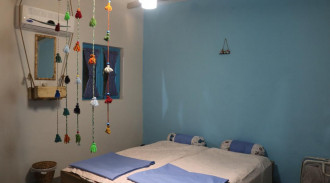 رزرو بوم‌گردی امی وی جا سنگر (شورانگیز)