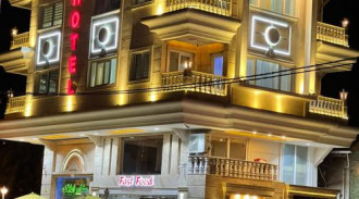 رزرو هتل آپارتمان كاخ سفيد بابلسر