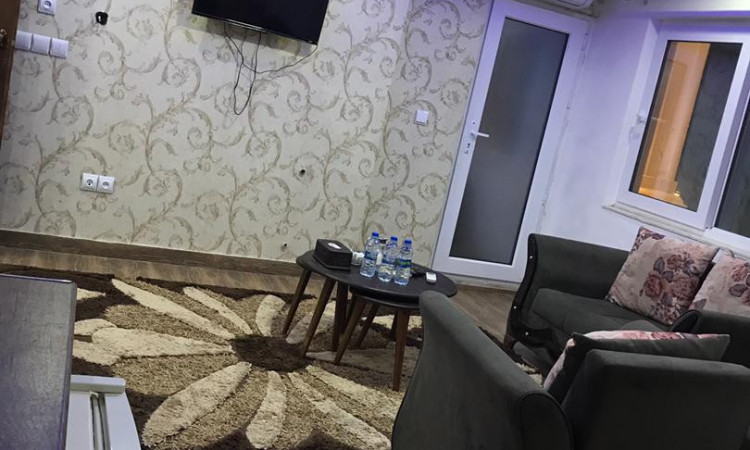 رزرو هتل آپارتمان كاخ سفيد بابلسر