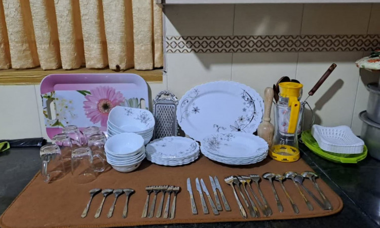 اجاره آپارتمان دوخوابه فوق العاده تمیز