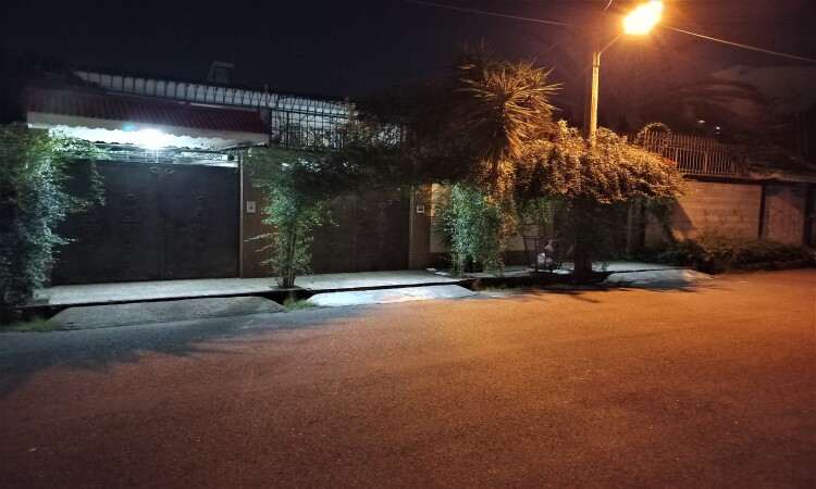 رزرو ویلای دو خوابه مرکز شهر نزدیک دریا پرهیزکار