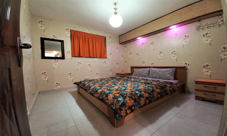 رزرو ویلای دو خوابه مرکز شهر نزدیک دریا پرهیزکار