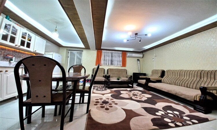 رزرو ویلای دو خوابه مرکز شهر نزدیک دریا پرهیزکار