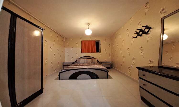 رزرو ویلای دو خوابه مرکز شهر نزدیک دریا پرهیزکار