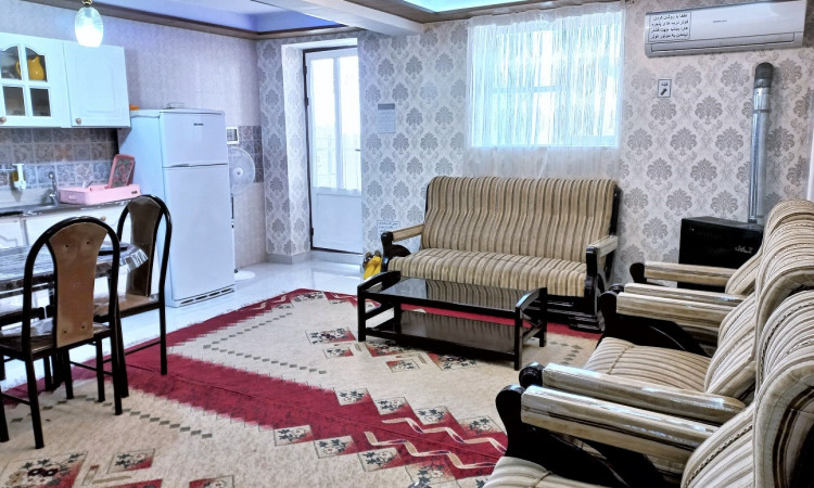 رزرو ویلای دو خوابه مرکز شهر نزدیک دریا پرهیزکار