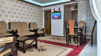 رزرو ویلای دو خوابه مرکز شهر نزدیک دریا پرهیزکار