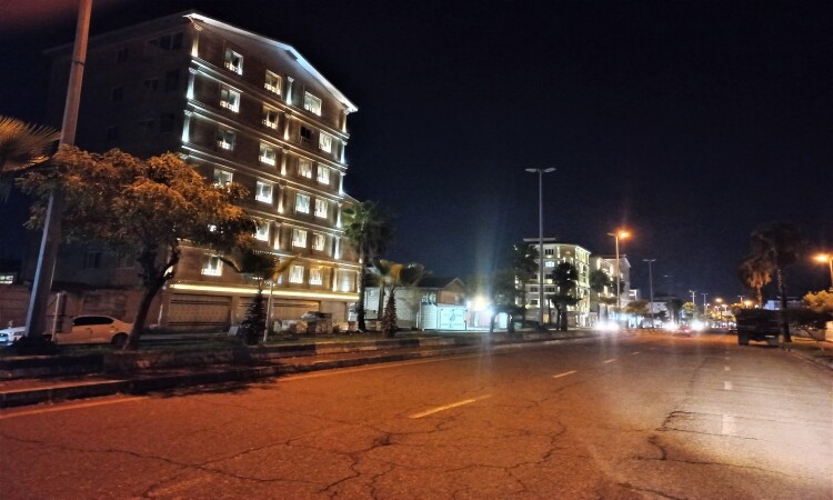 رزرو ویلای دو خوابه مرکز شهر نزدیک دریا پرهیزکار