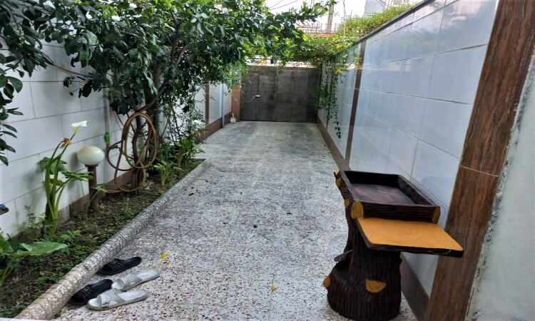 رزرو ویلای دو خوابه مرکز شهر نزدیک دریا پرهیزکار