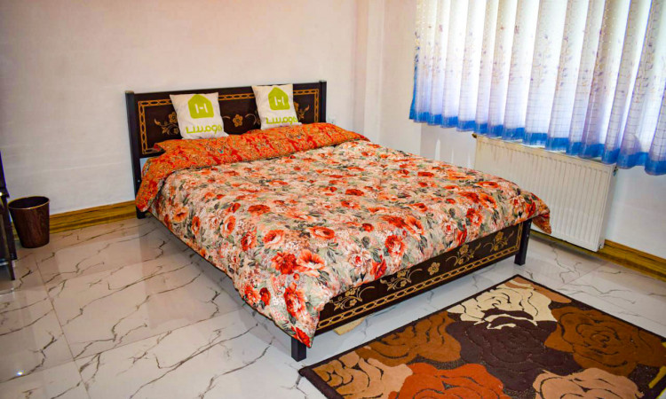 اجاره ویلای استخردار متل قو