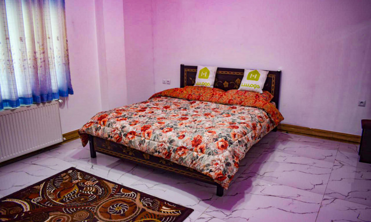 اجاره ویلای استخردار متل قو
