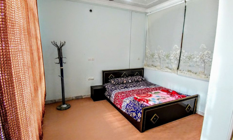 اجاره آپارتمان دو خواب ابوذر