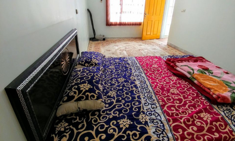 اجاره آپارتمان دو خواب ابوذر