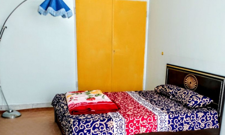 اجاره آپارتمان دو خواب ابوذر