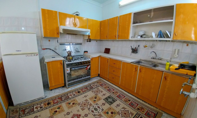 اجاره آپارتمان دو خواب ابوذر