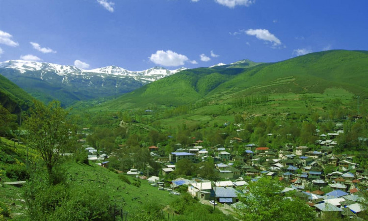 اجاره اتاق 3 تخته مازندران (کندلوس)