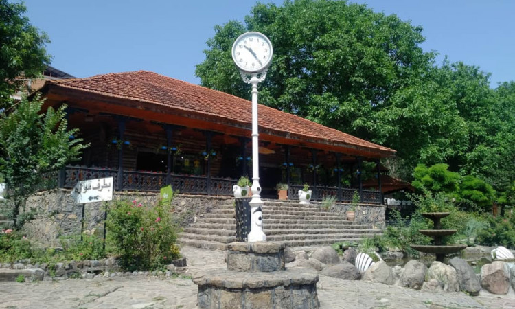 اجاره اتاق 3 تخته مازندران (کندلوس)