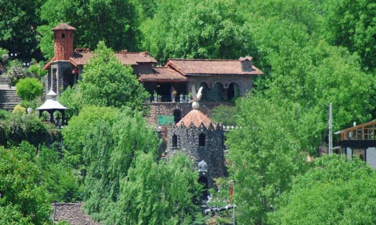 اجاره اتاق 3 تخته مازندران (کندلوس)