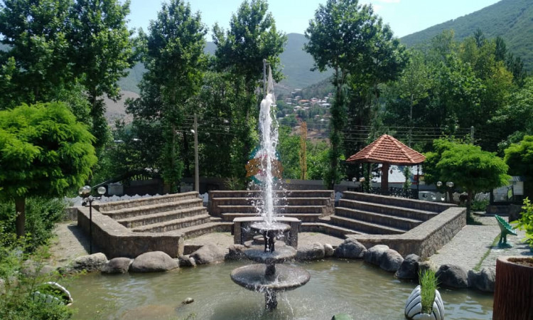 اجاره سوئیت 5 تخته مازندران (کندلوس)