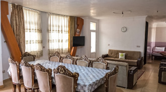 حجز فندقي في تاج محل ثلاث غرف نوم