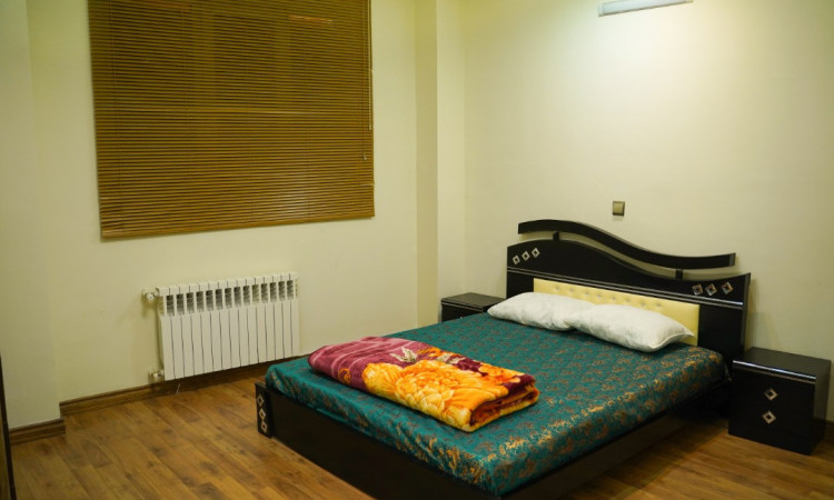 ویلای استخردار لاکچری