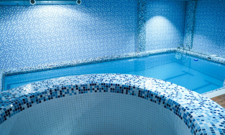 ویلای استخردار لاکچری