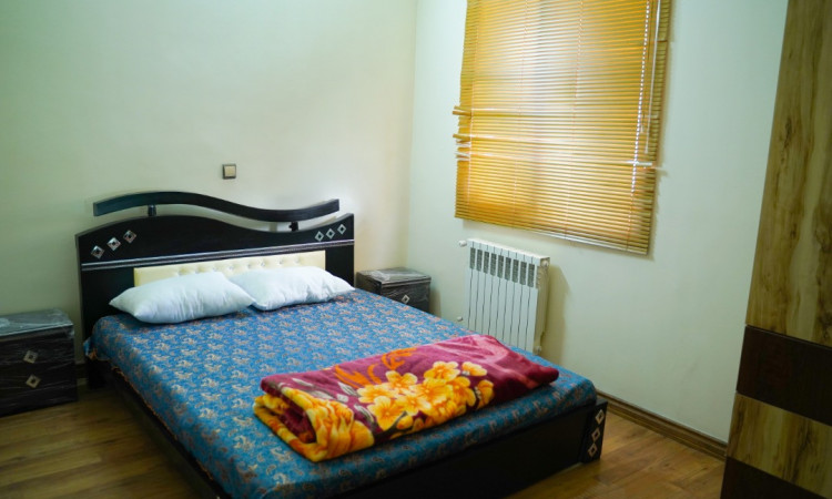 ویلای استخردار لاکچری