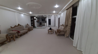 اجاره آپارتمان مبله سیراف ( طبقه دوم )