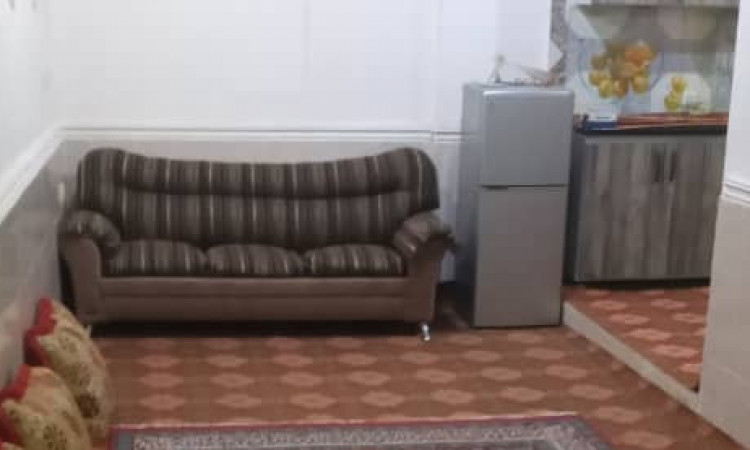 اجاره آپارتمان یک خواب جزیره هرمز