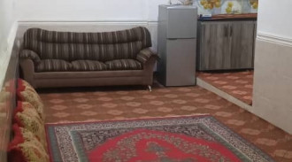 اجاره آپارتمان یک خواب جزیره هرمز