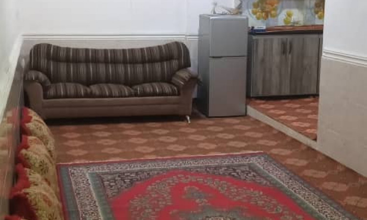 اجاره آپارتمان یک خواب جزیره هرمز