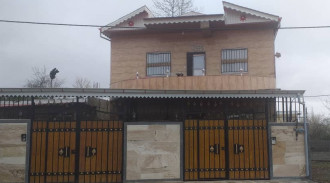 استئجار فيلا سكنية بصدق طلش مانيداي