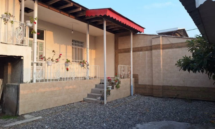اجاره ویلا دوبلکس خاطره فول امکانات در رشت