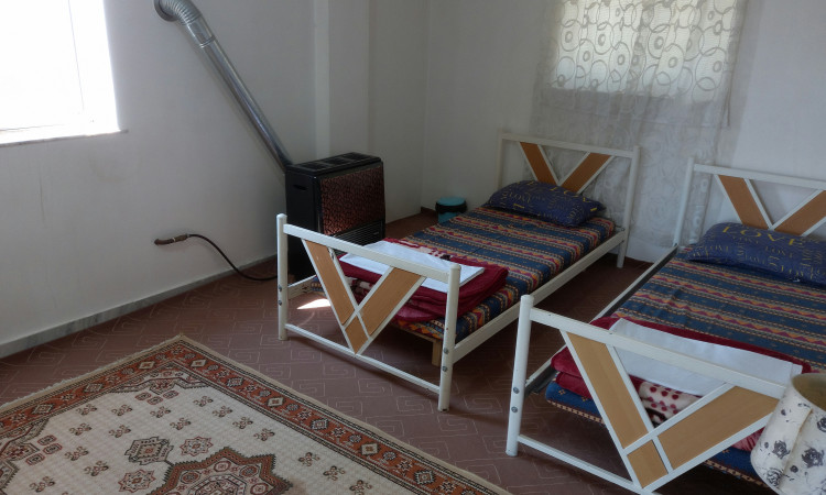 اجاره ویلا دوبلکس خاطره فول امکانات در رشت