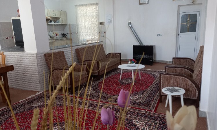 اجاره ویلا دوبلکس خاطره فول امکانات در رشت