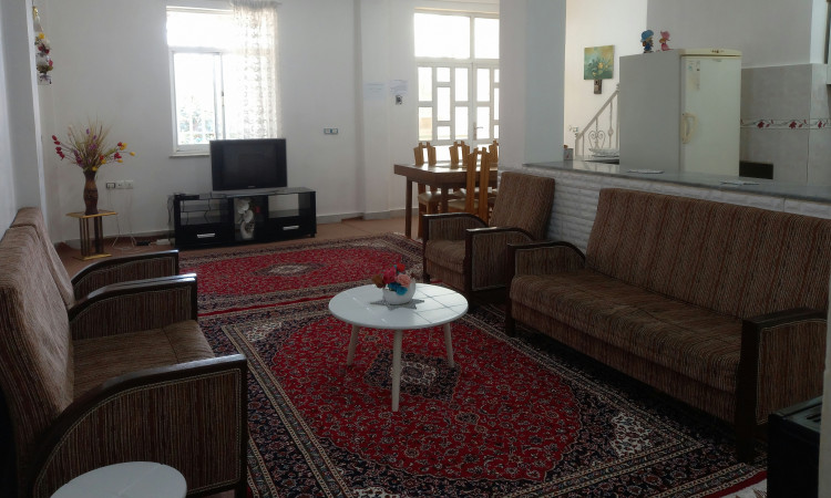 اجاره ویلا دوبلکس خاطره فول امکانات در رشت