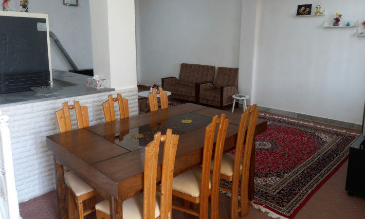 اجاره ویلا دوبلکس خاطره فول امکانات در رشت