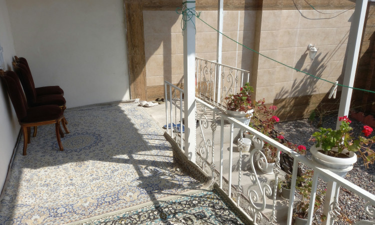 اجاره ویلا دوبلکس خاطره فول امکانات در رشت