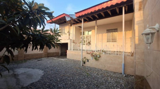 اجاره ویلا دوبلکس خاطره فول امکانات در رشت