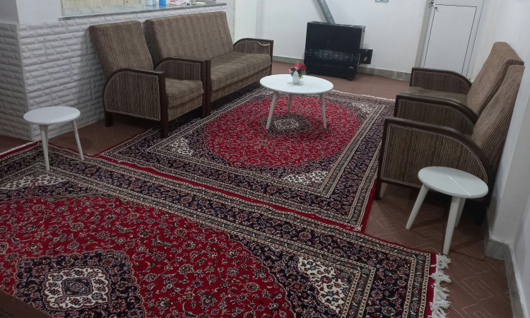 اجاره ویلا دوبلکس خاطره فول امکانات در رشت