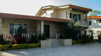 اجاره ویلا سه خوابه سوگل نوشهر